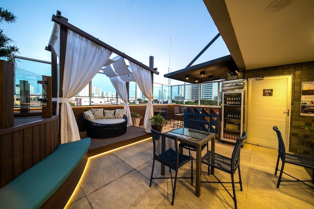 Meridional Hotel Fortaleza (Ceara)