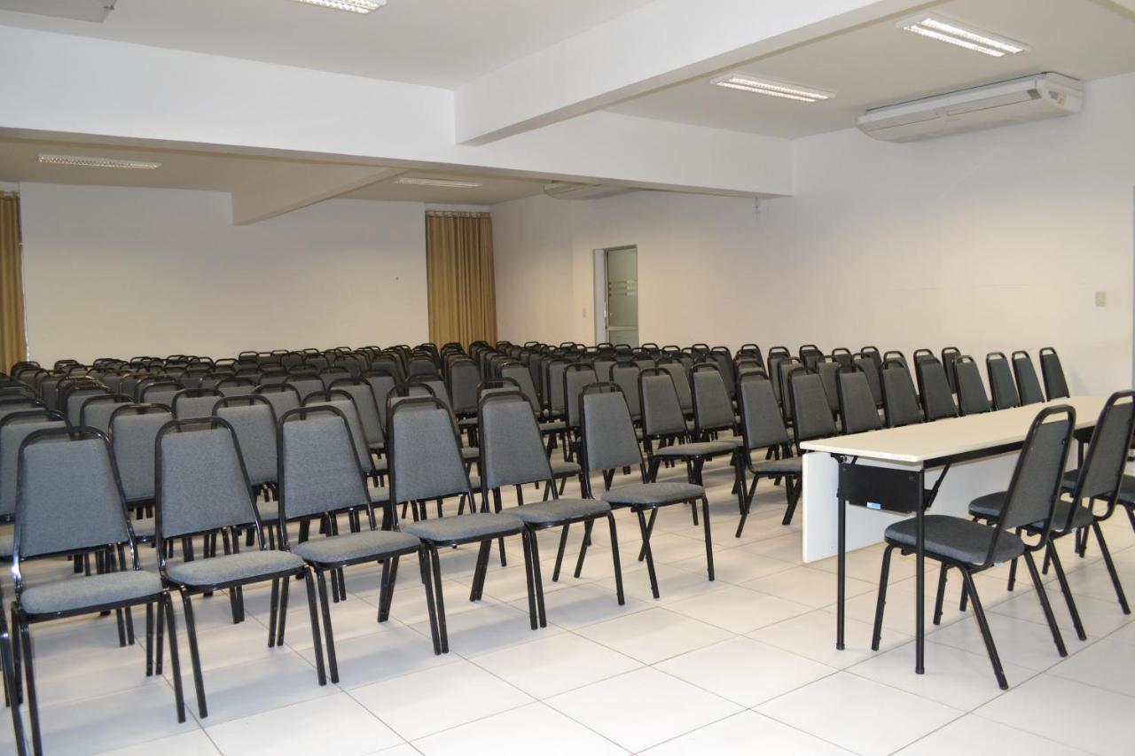 Meridional Hotel Fortaleza (Ceara)