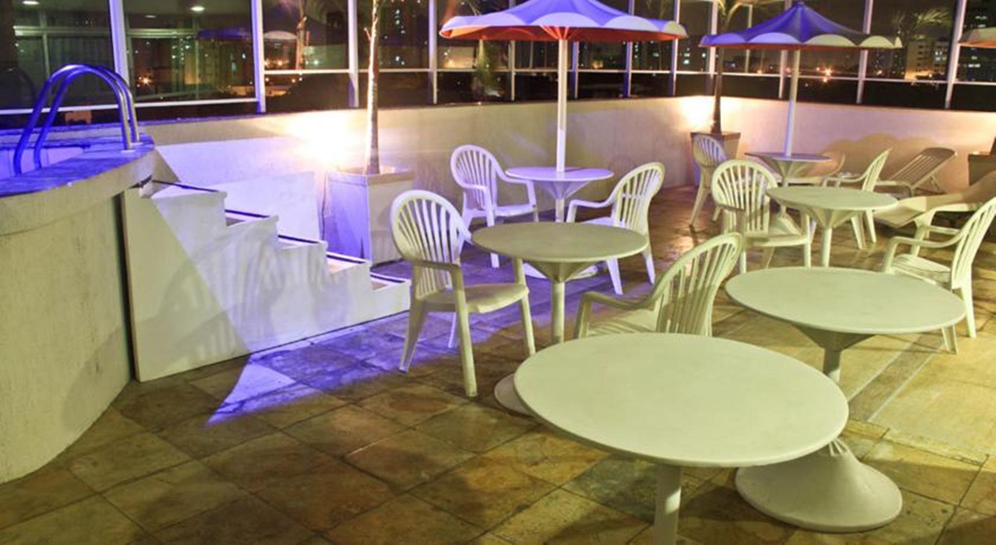 Meridional Fortaleza (Ceara)