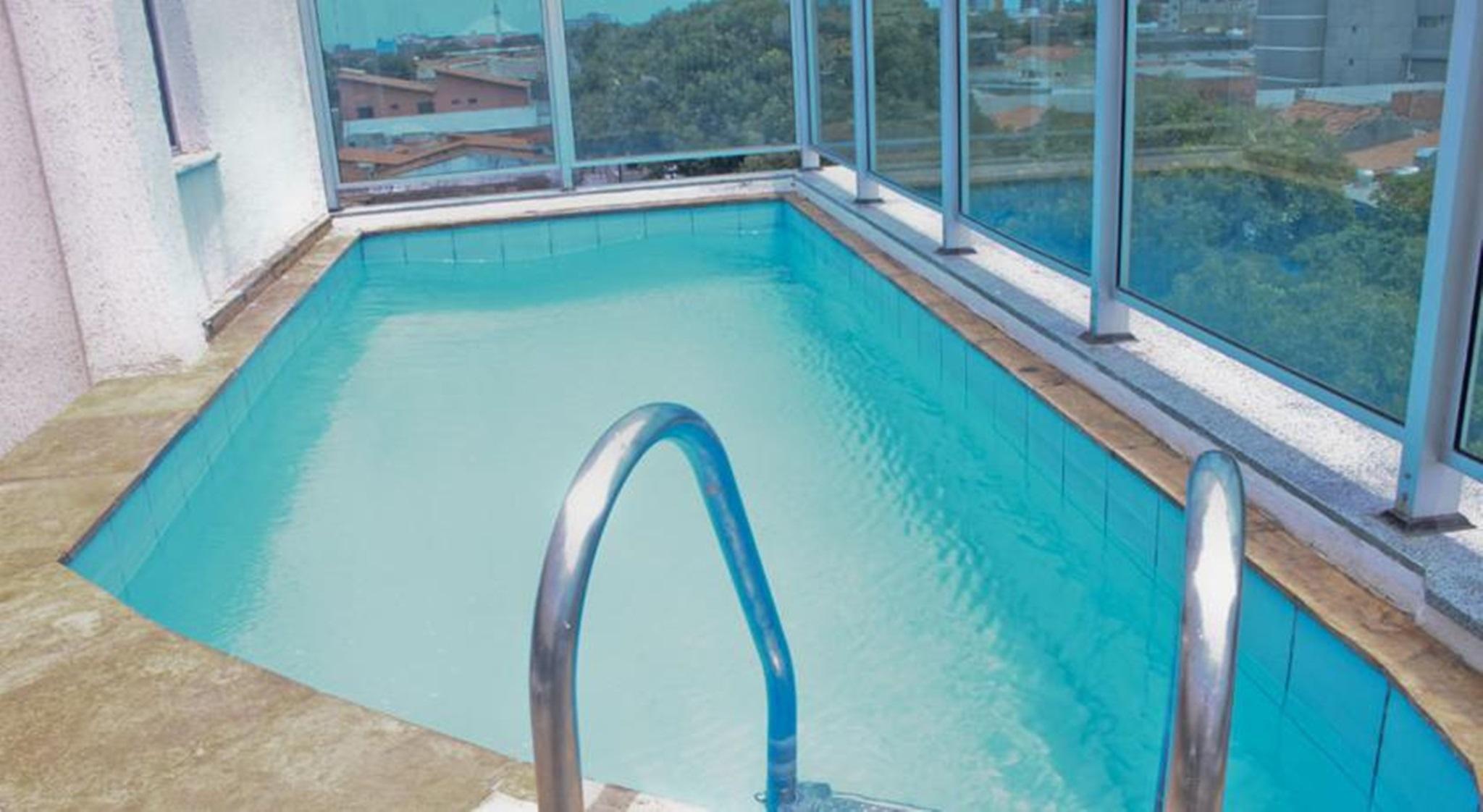 Hotel Meridional