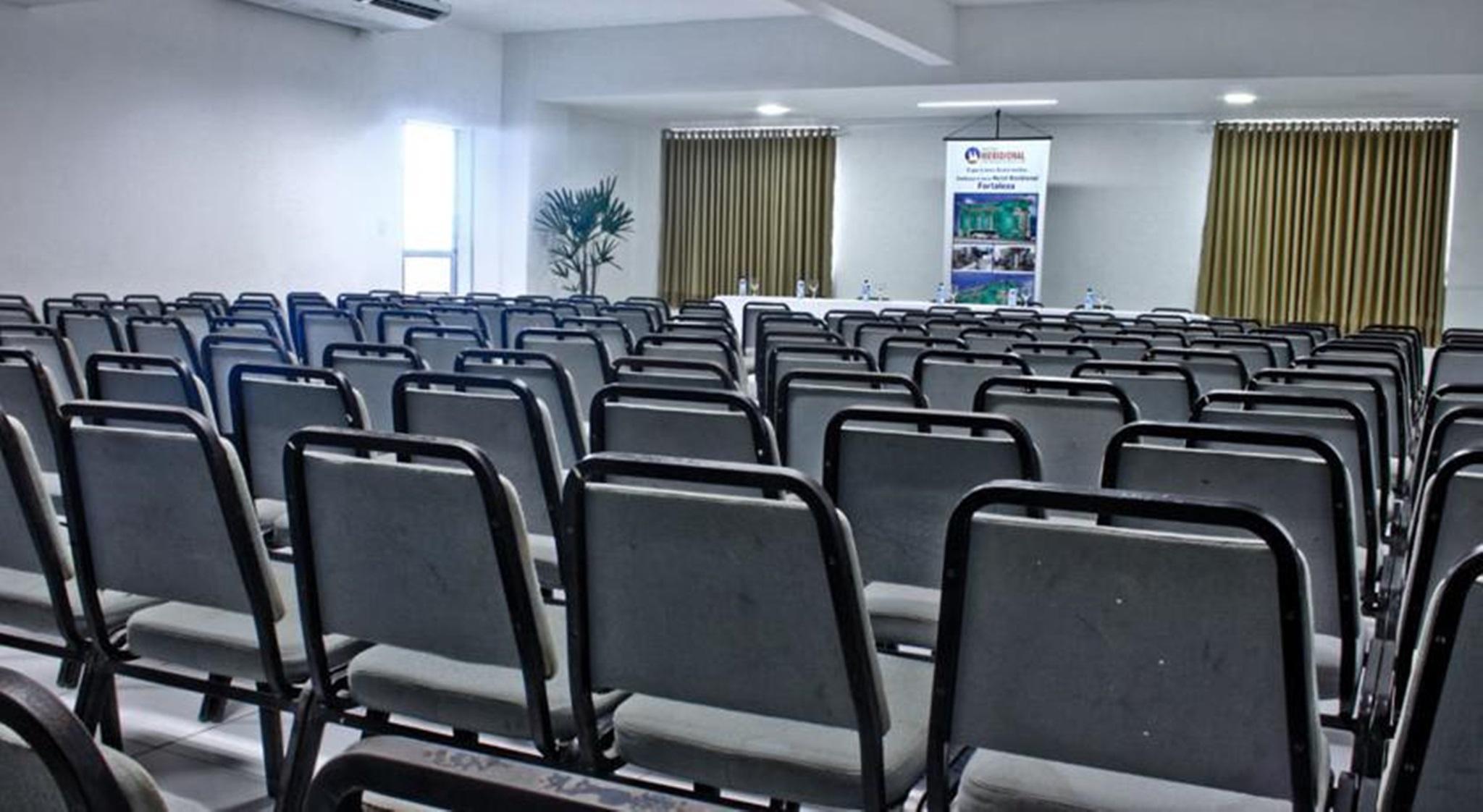 Meridional 3* Fortaleza (Ceara)