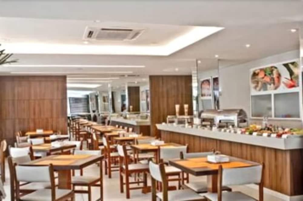 Meridional Hotel