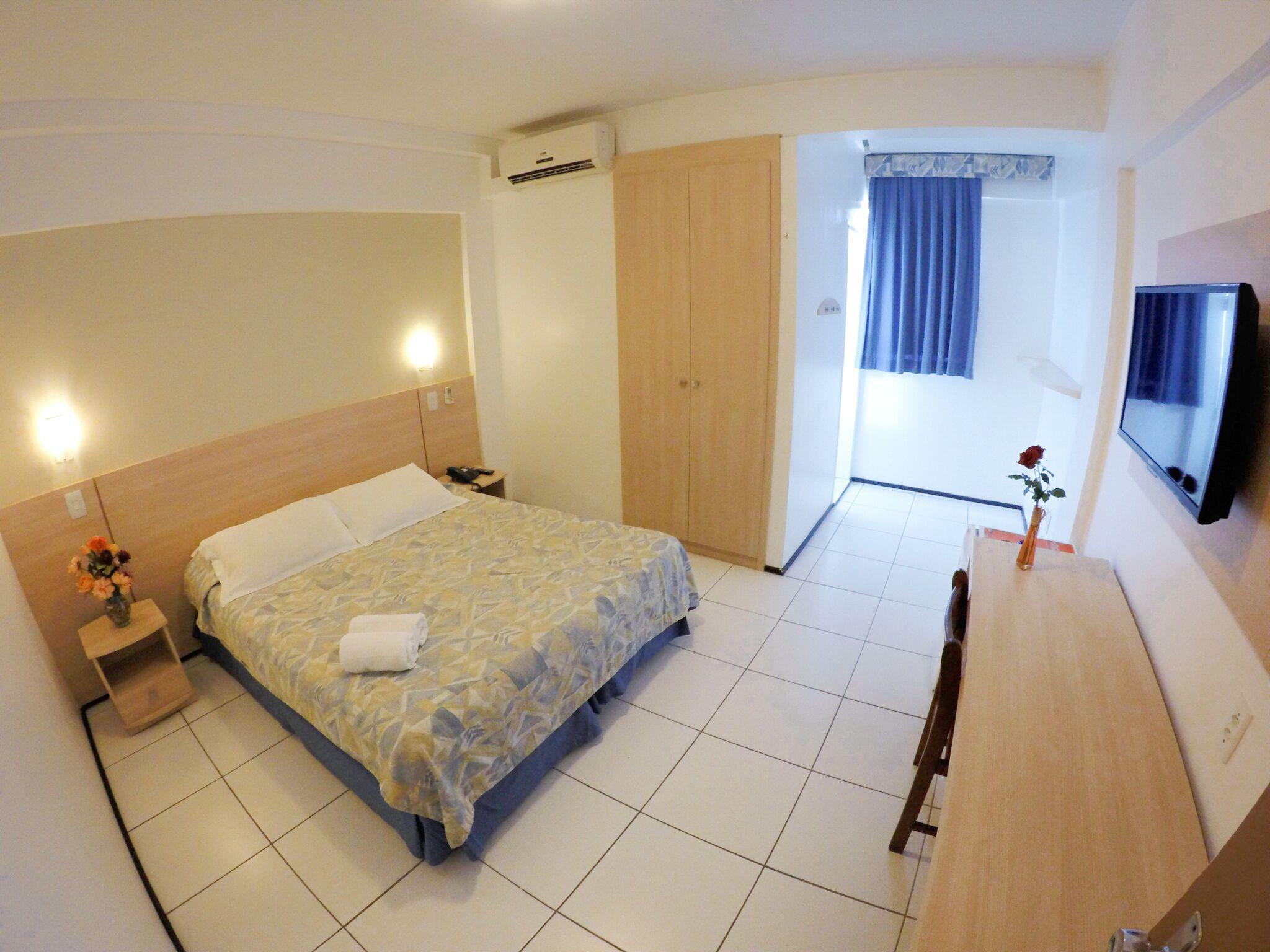 Meridional Hotel Fortaleza (Ceara)