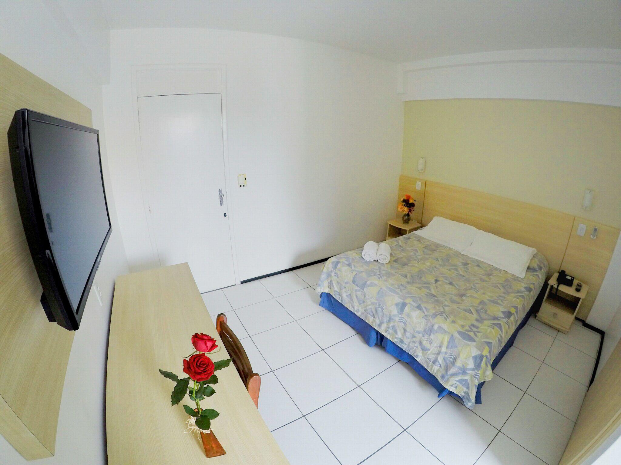 Meridional 3* Fortaleza (Ceara)