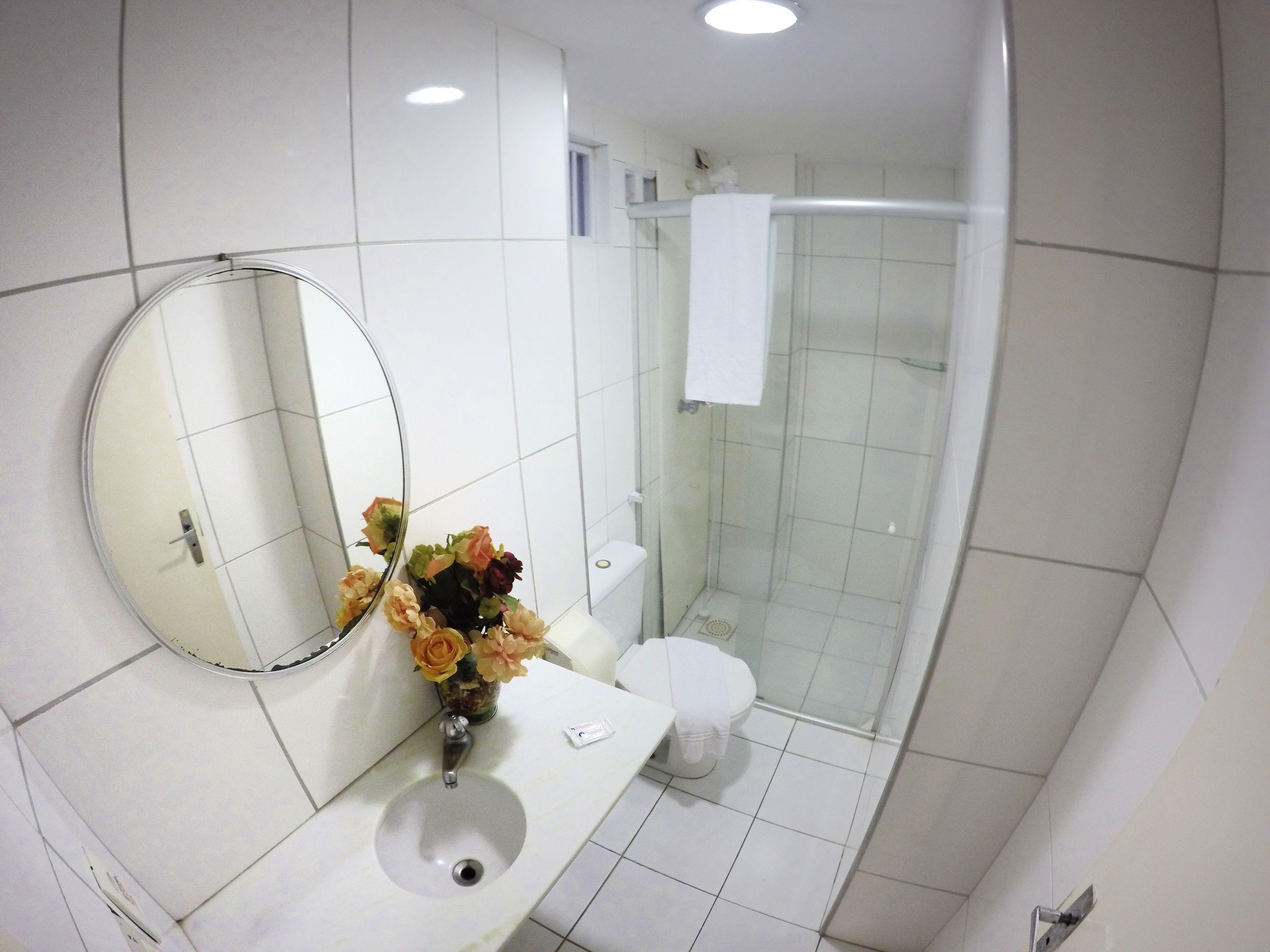 Hotel Meridional Fortaleza (Ceara)