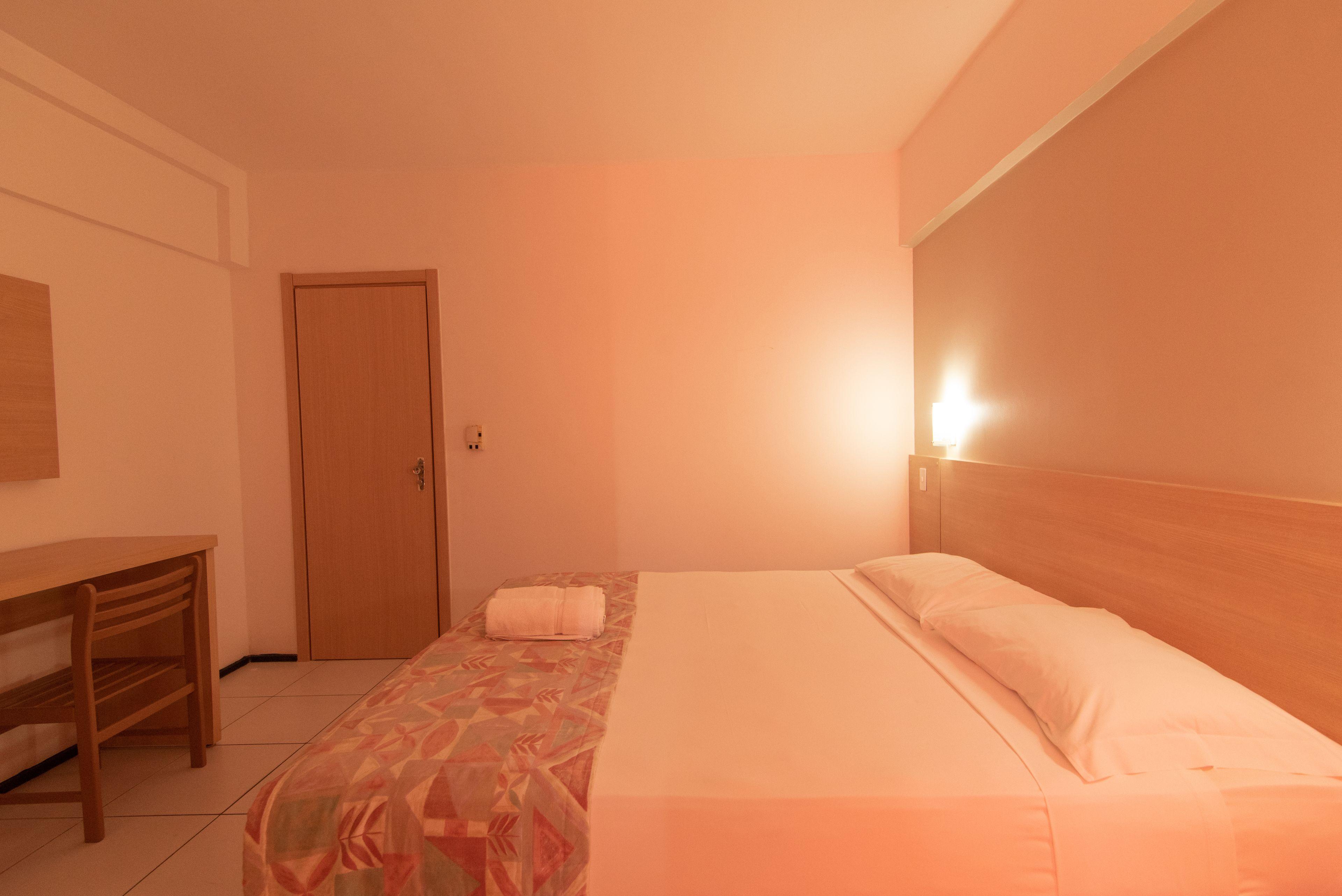 Meridional Hotel Fortaleza (Ceara)