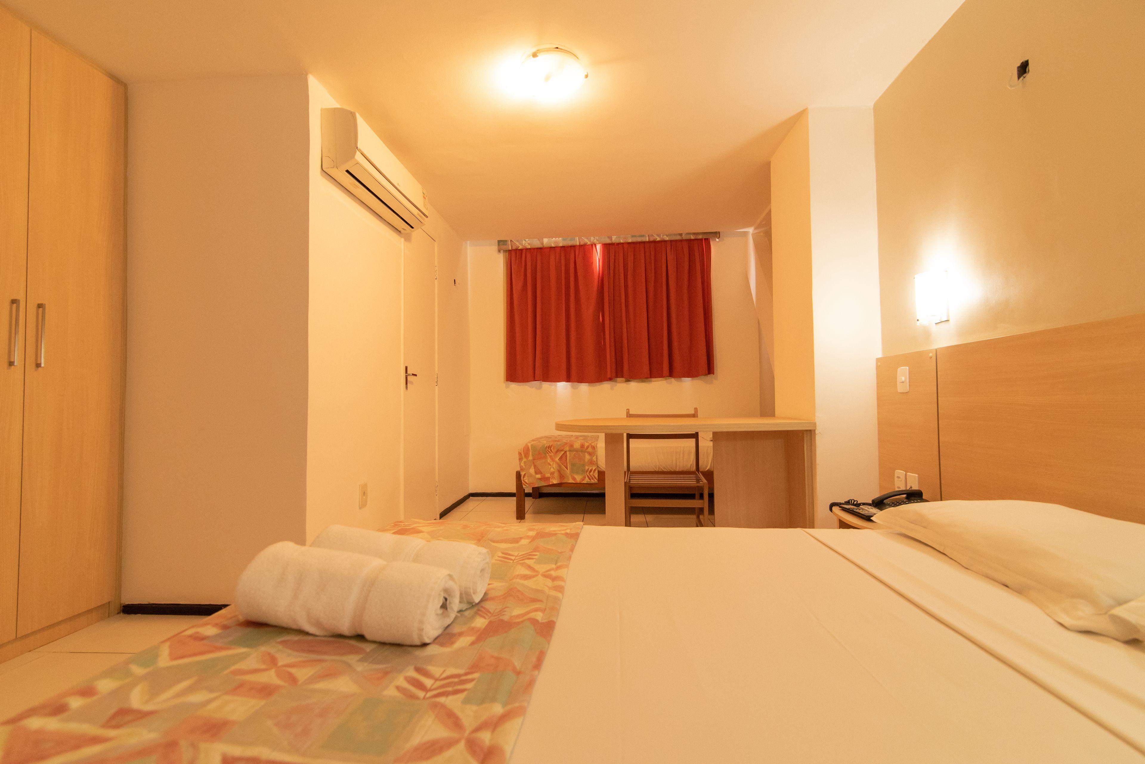 Meridional 3* Fortaleza (Ceara)