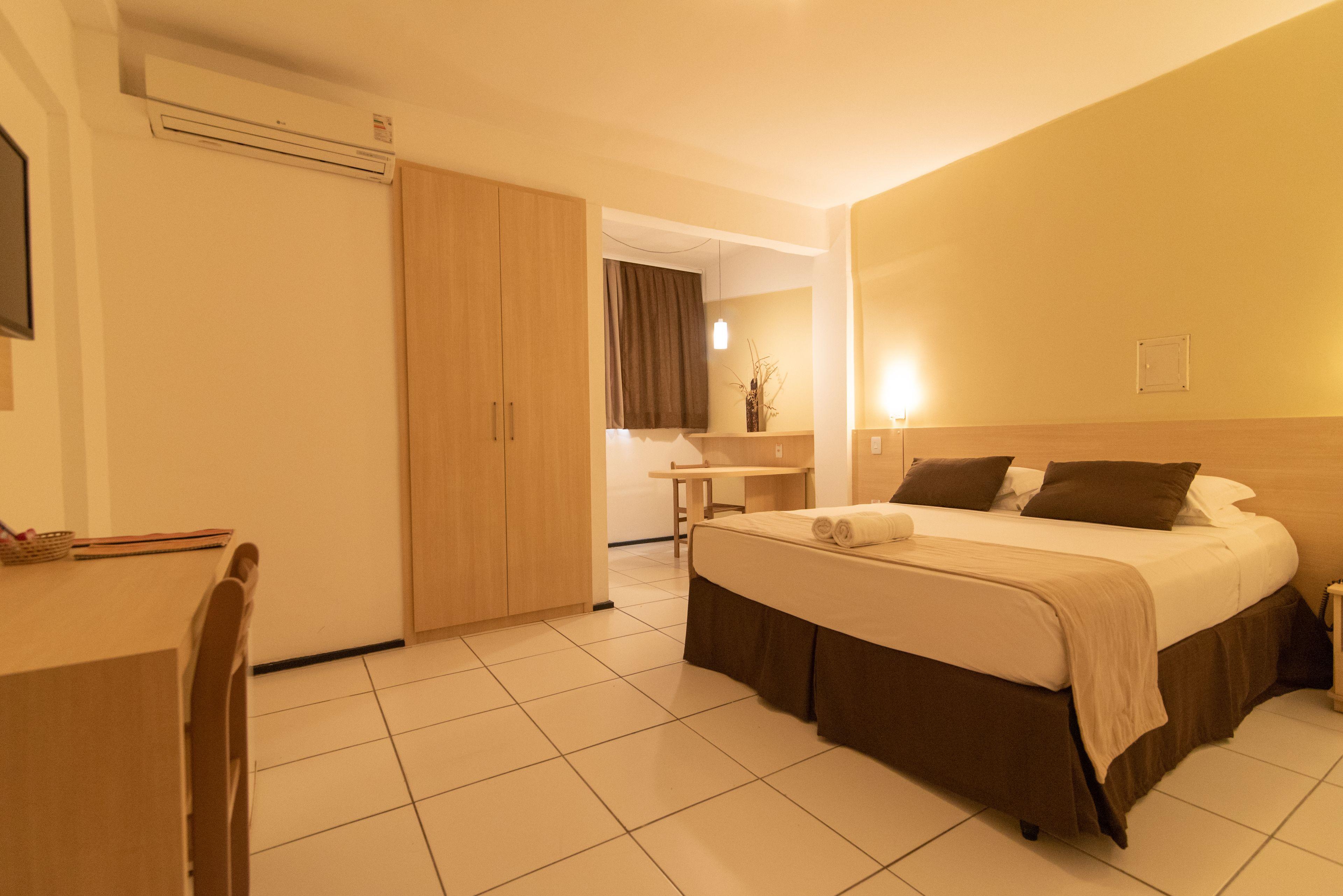 Hotel Meridional Fortaleza (Ceara)