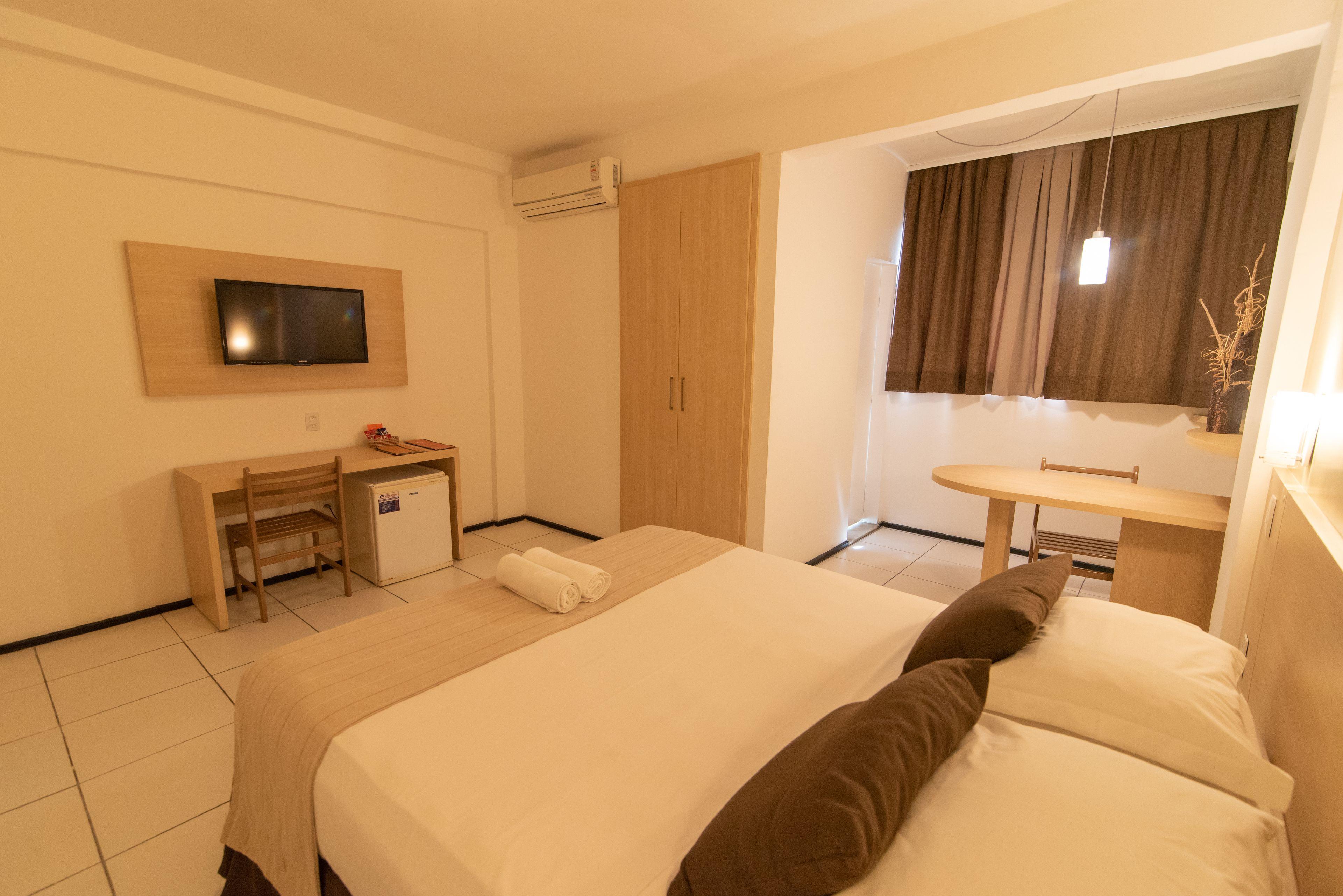 Hotel Meridional Fortaleza (Ceara)