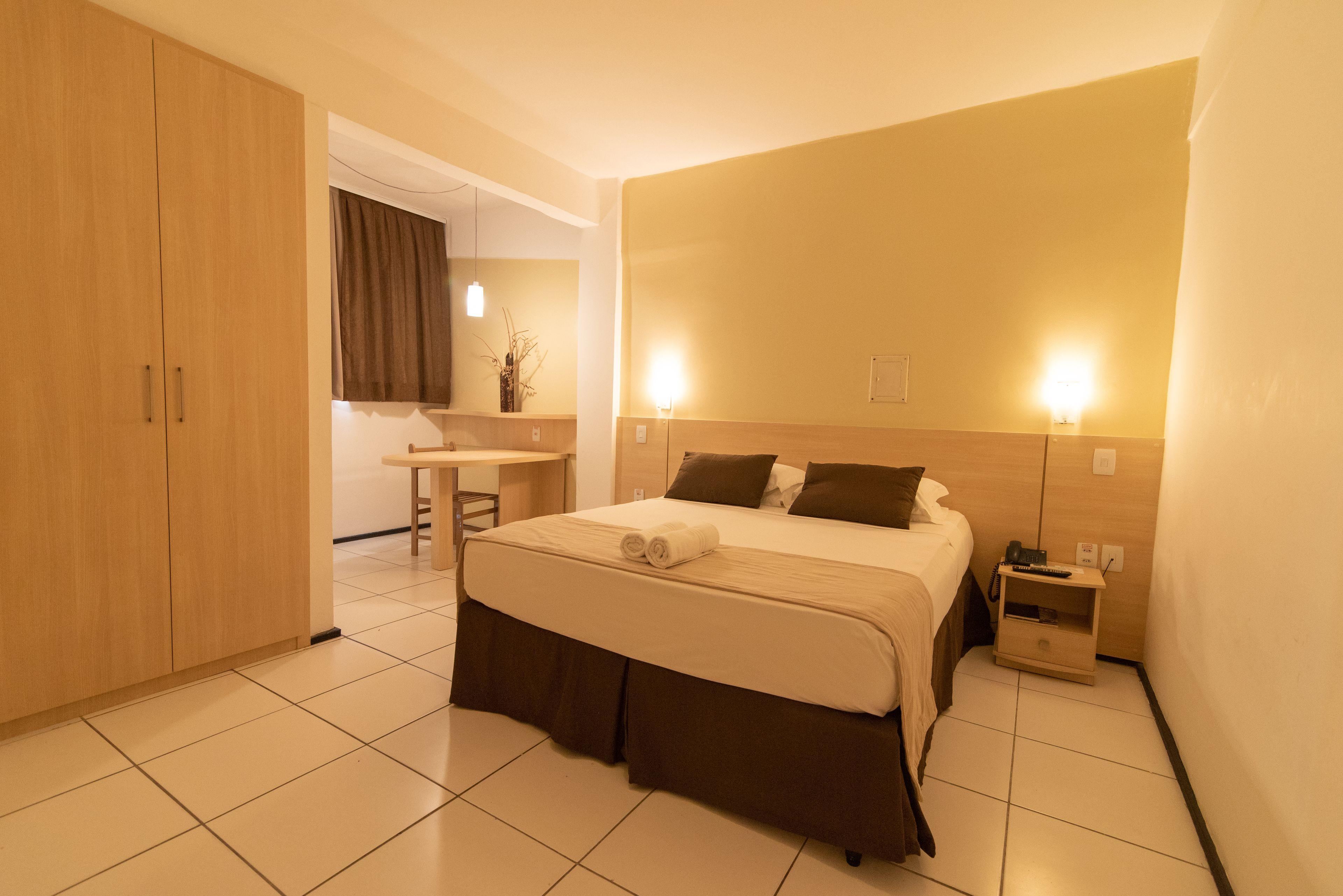 Hotel Meridional Fortaleza (Ceara)