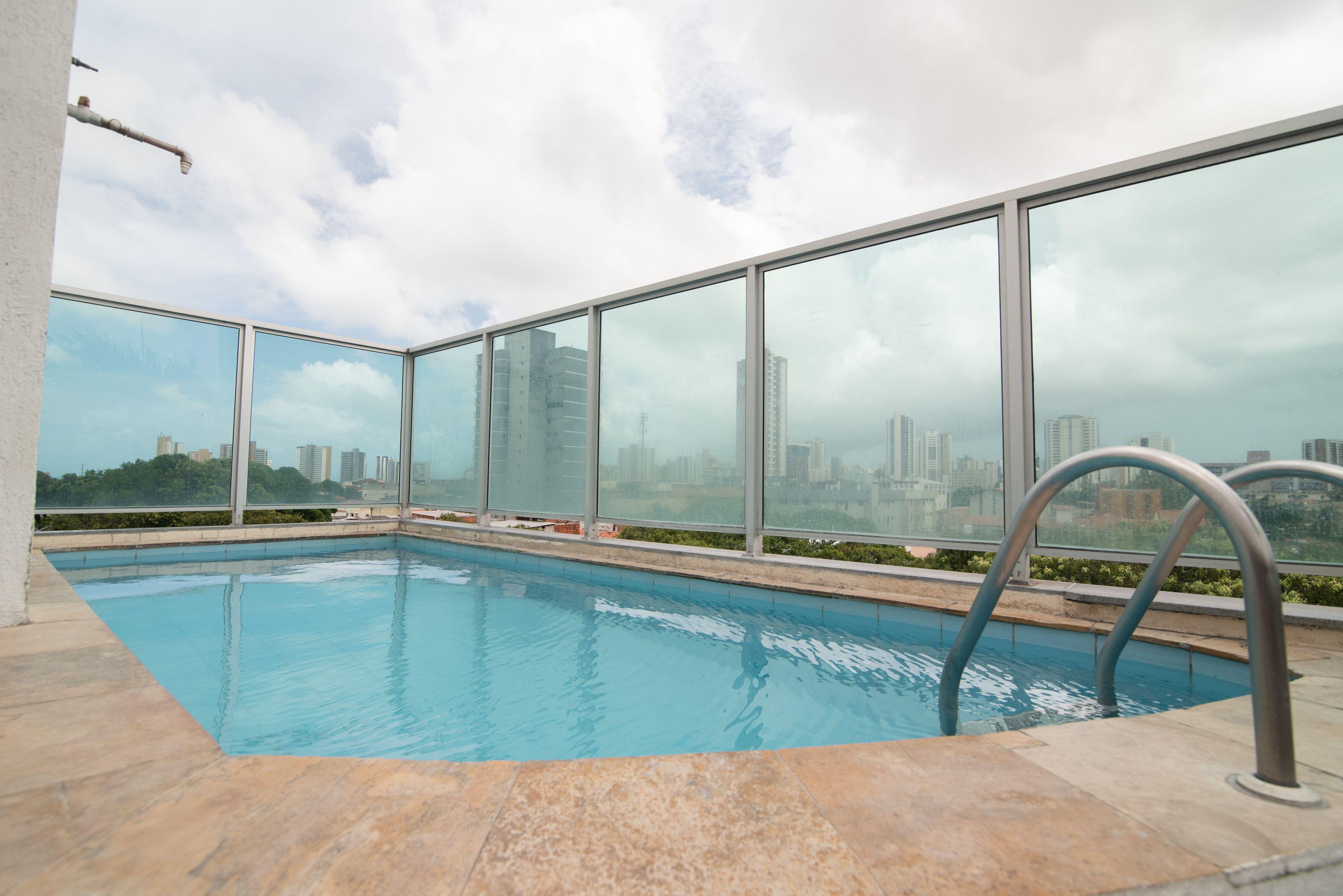 Hotel Meridional Fortaleza (Ceara)