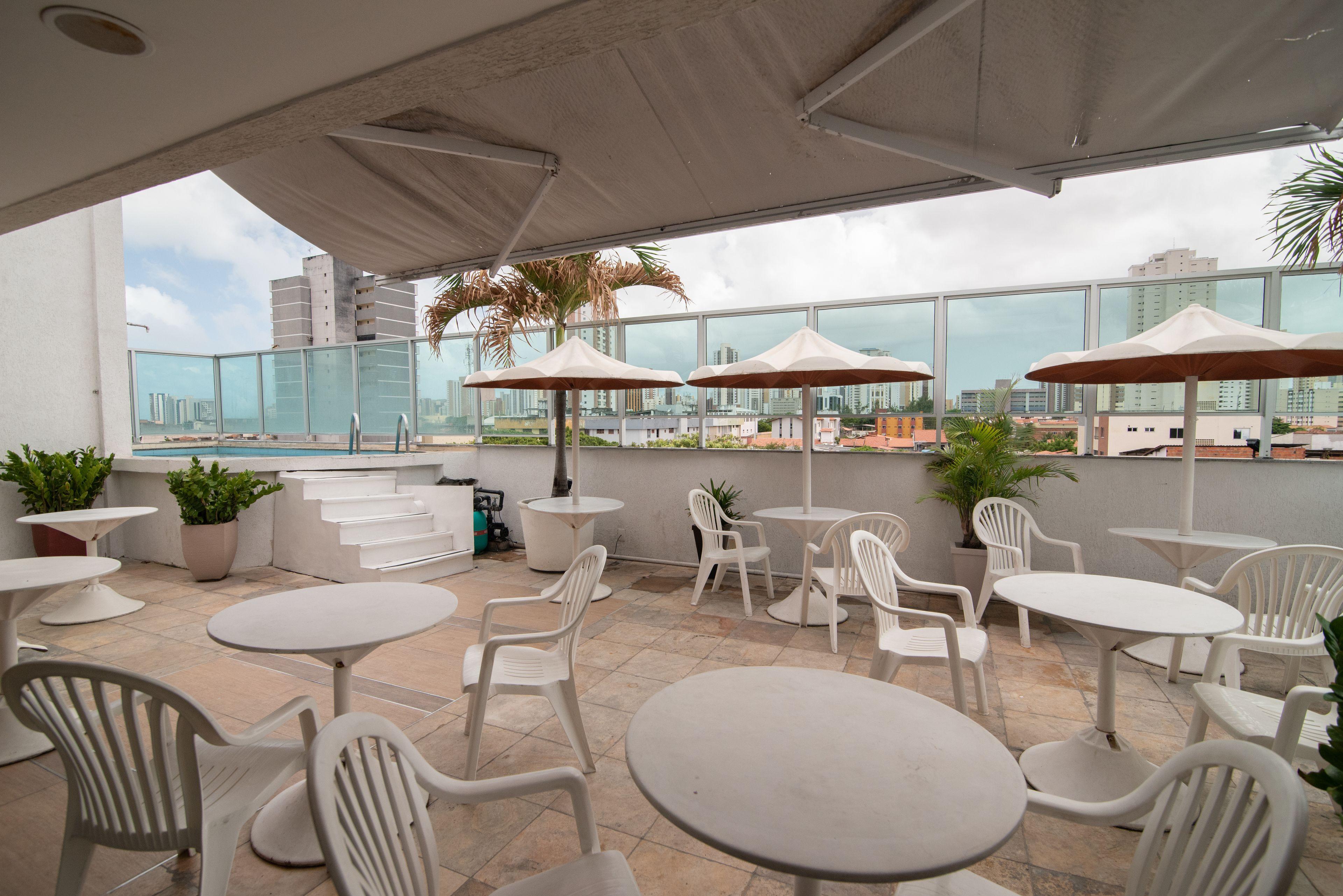 Meridional Hotel Fortaleza (Ceara)