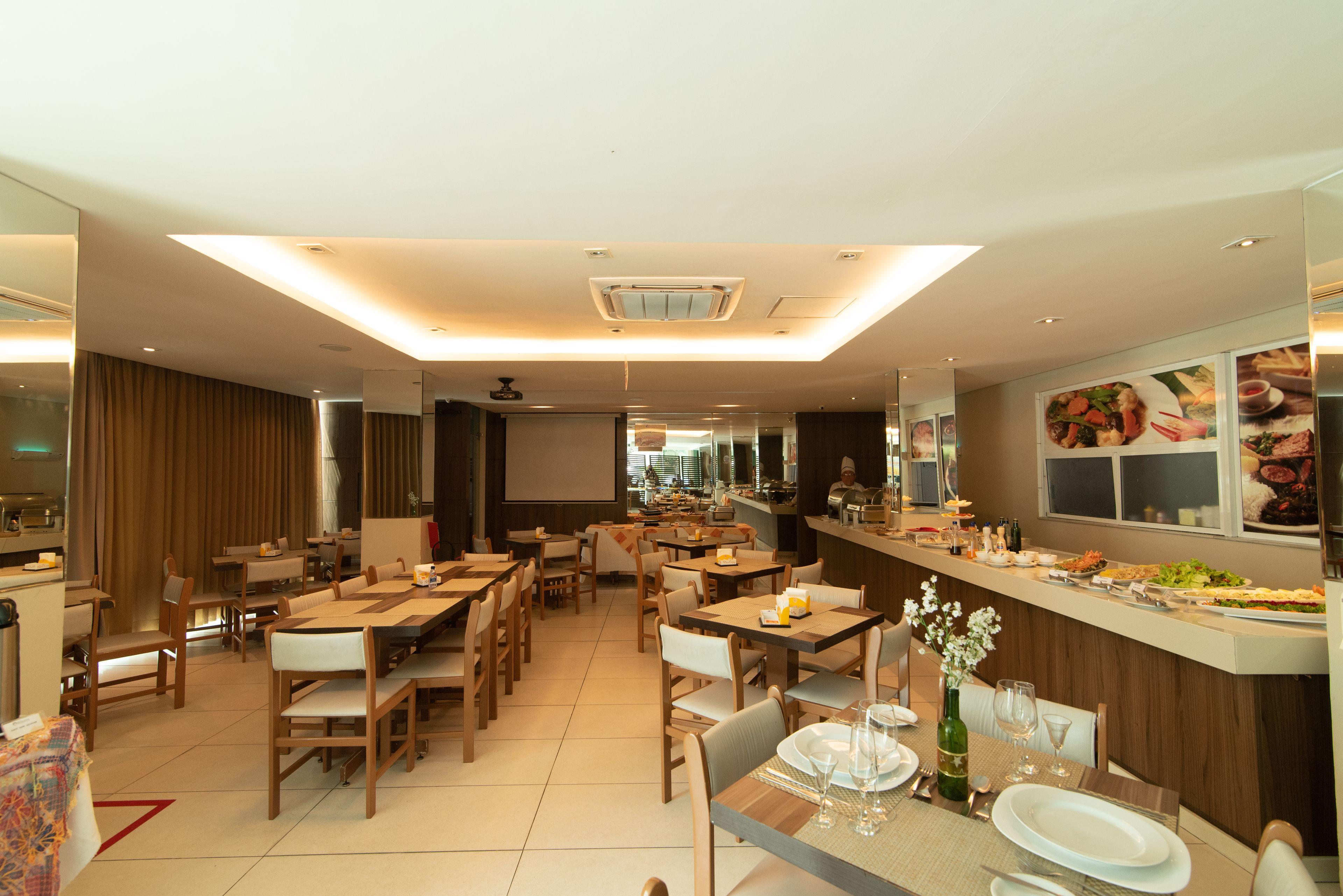 Meridional 3* Fortaleza (Ceara)