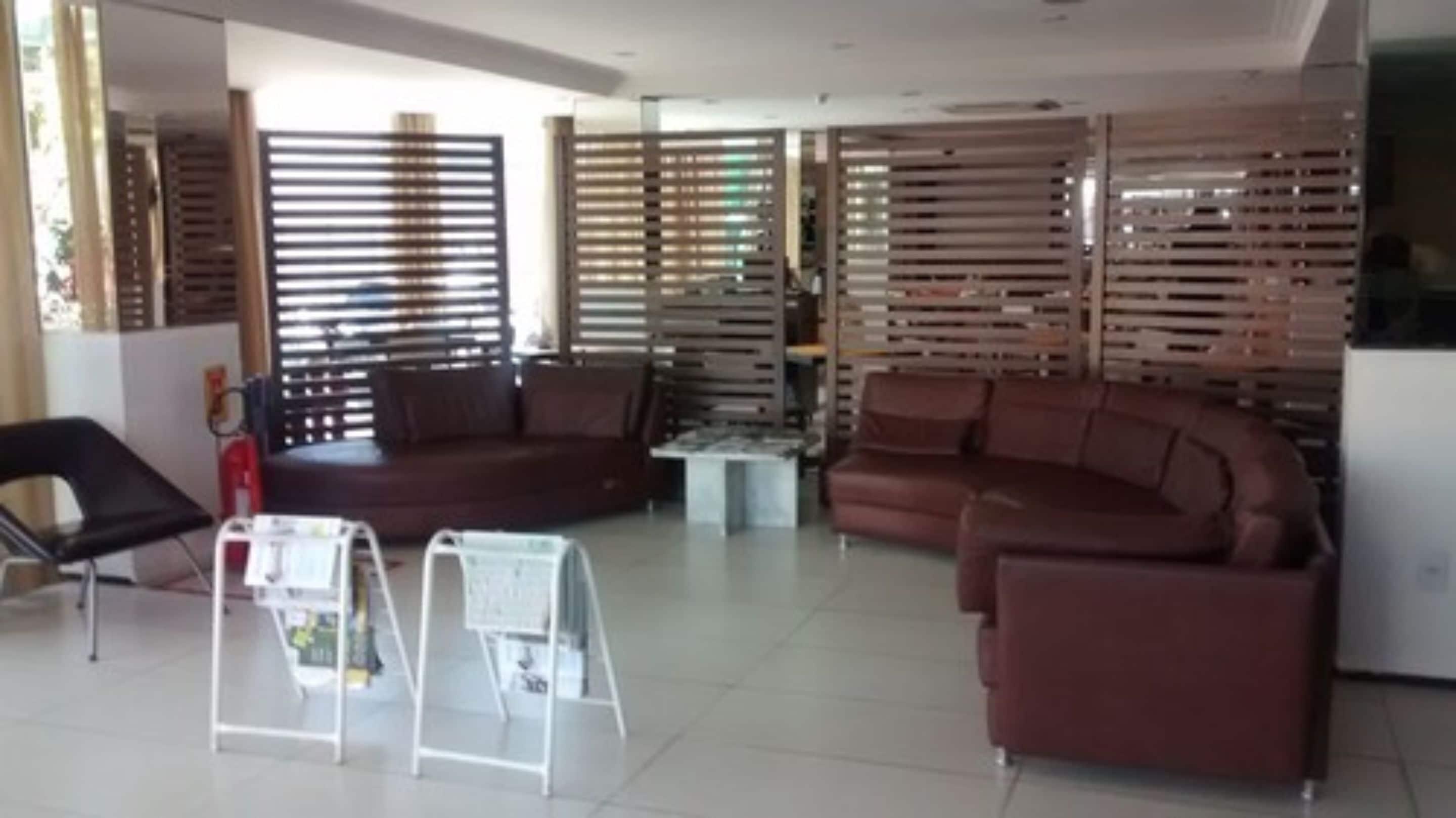 Hotel Meridional