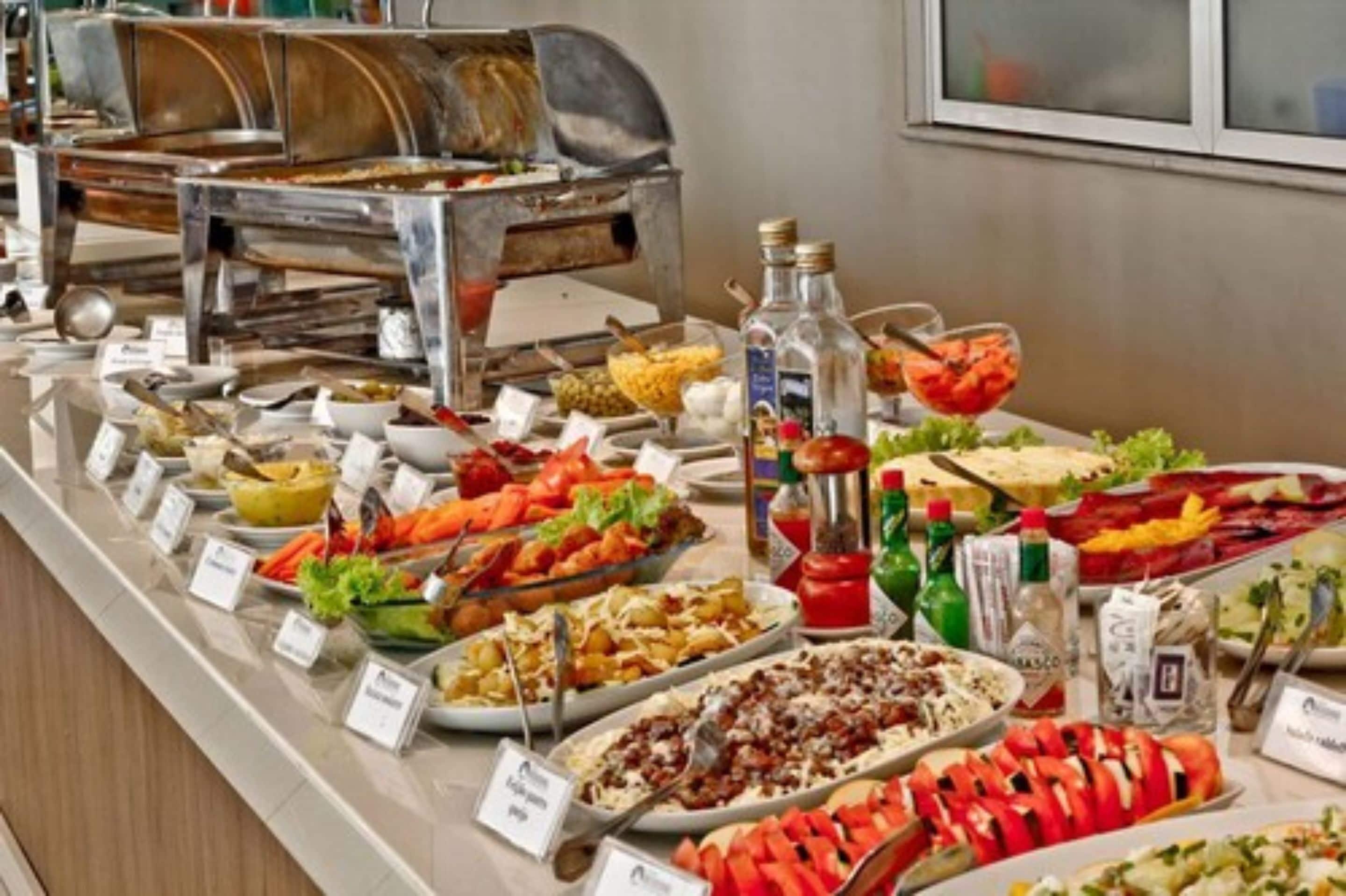 Hotel Meridional 3*