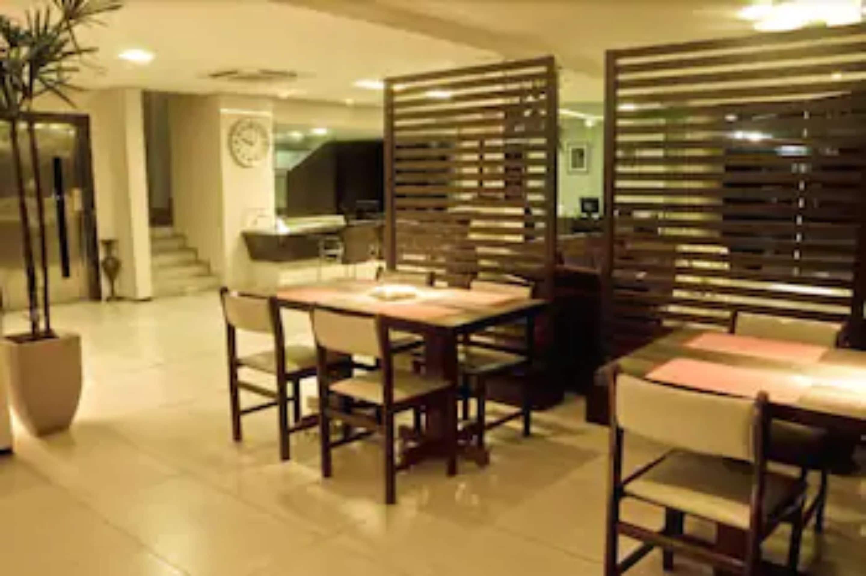 Meridional Hotel Fortaleza (Ceara)