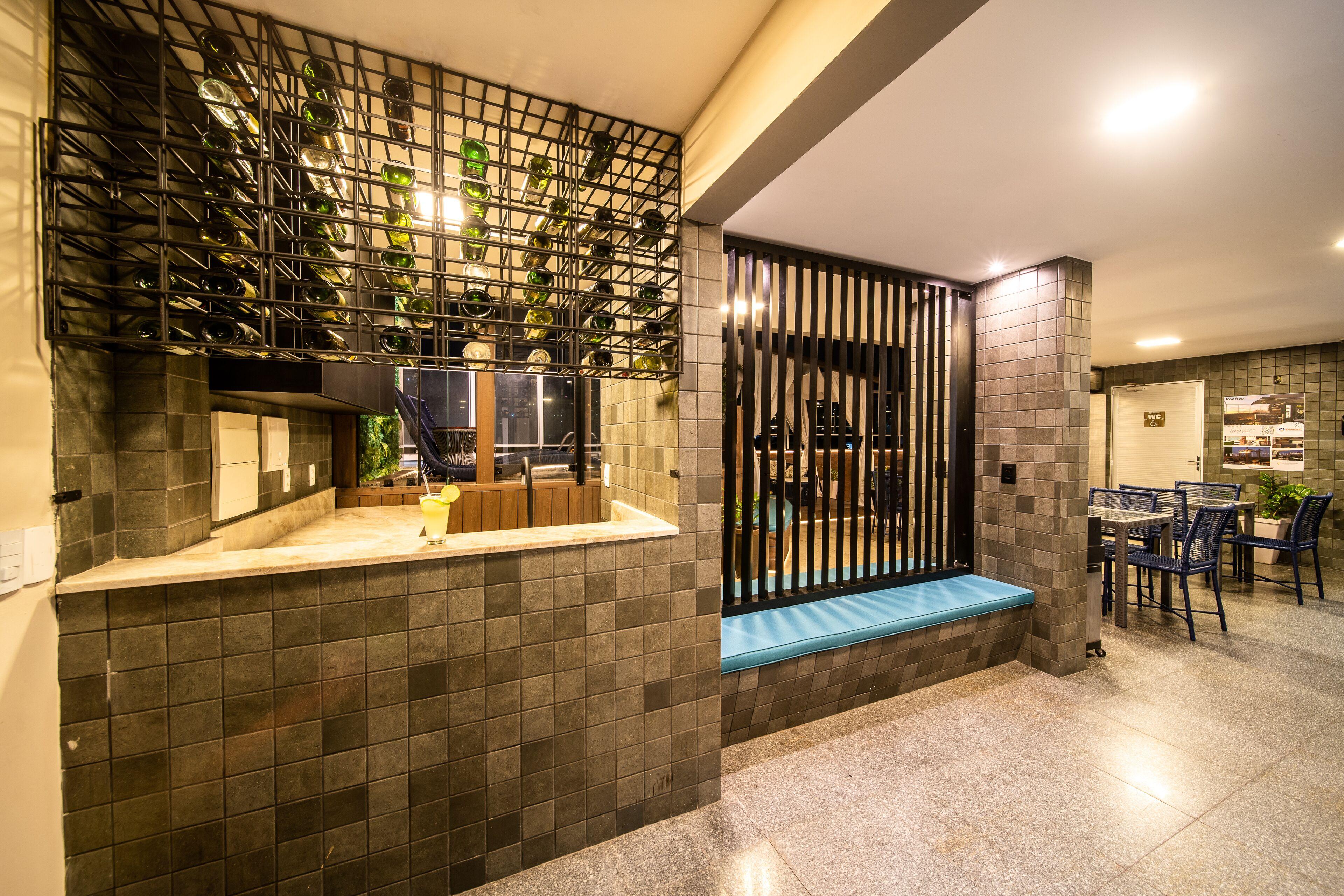 Meridional Hotel Fortaleza (Ceara)