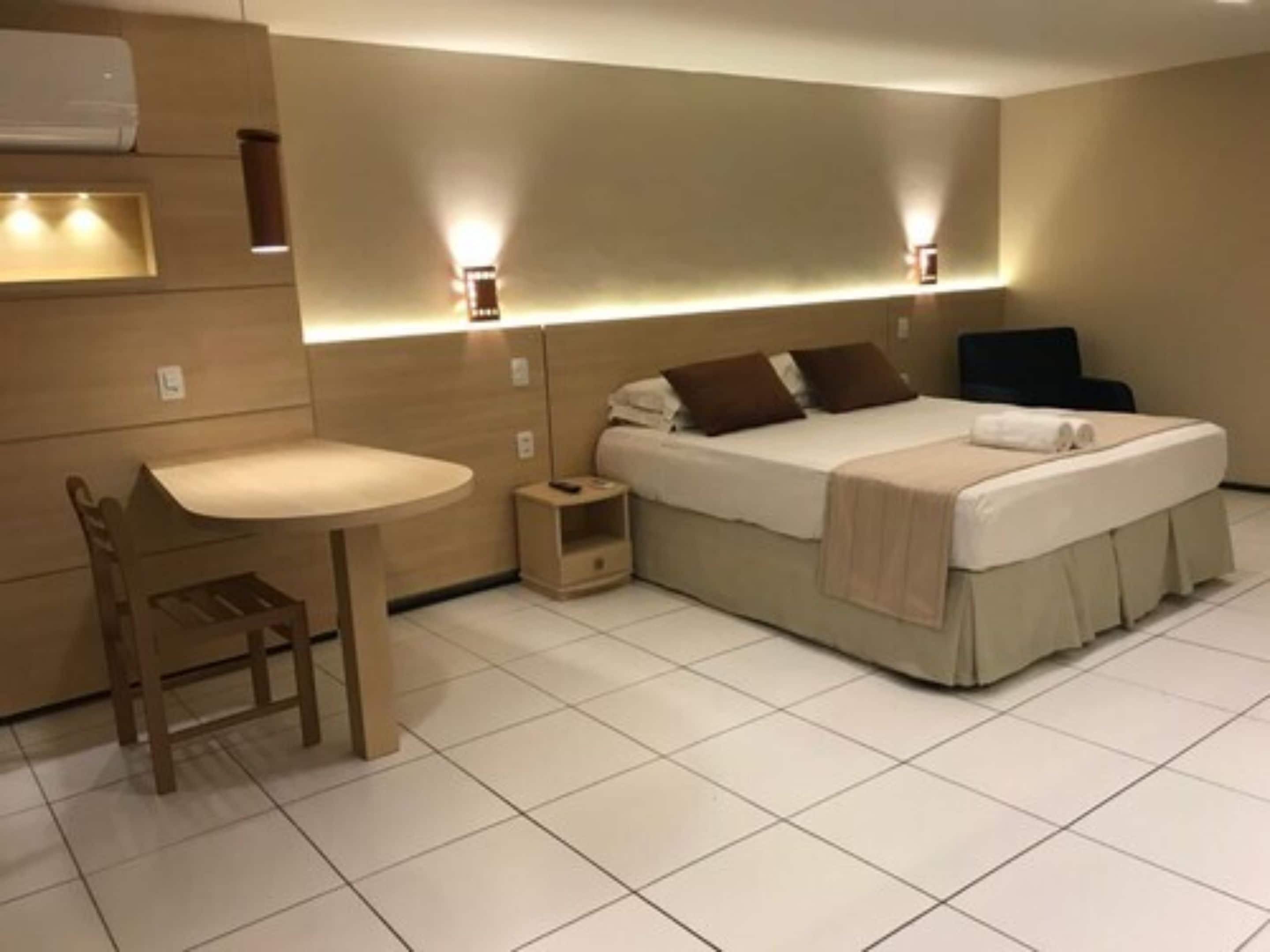 Hotel Meridional 3*