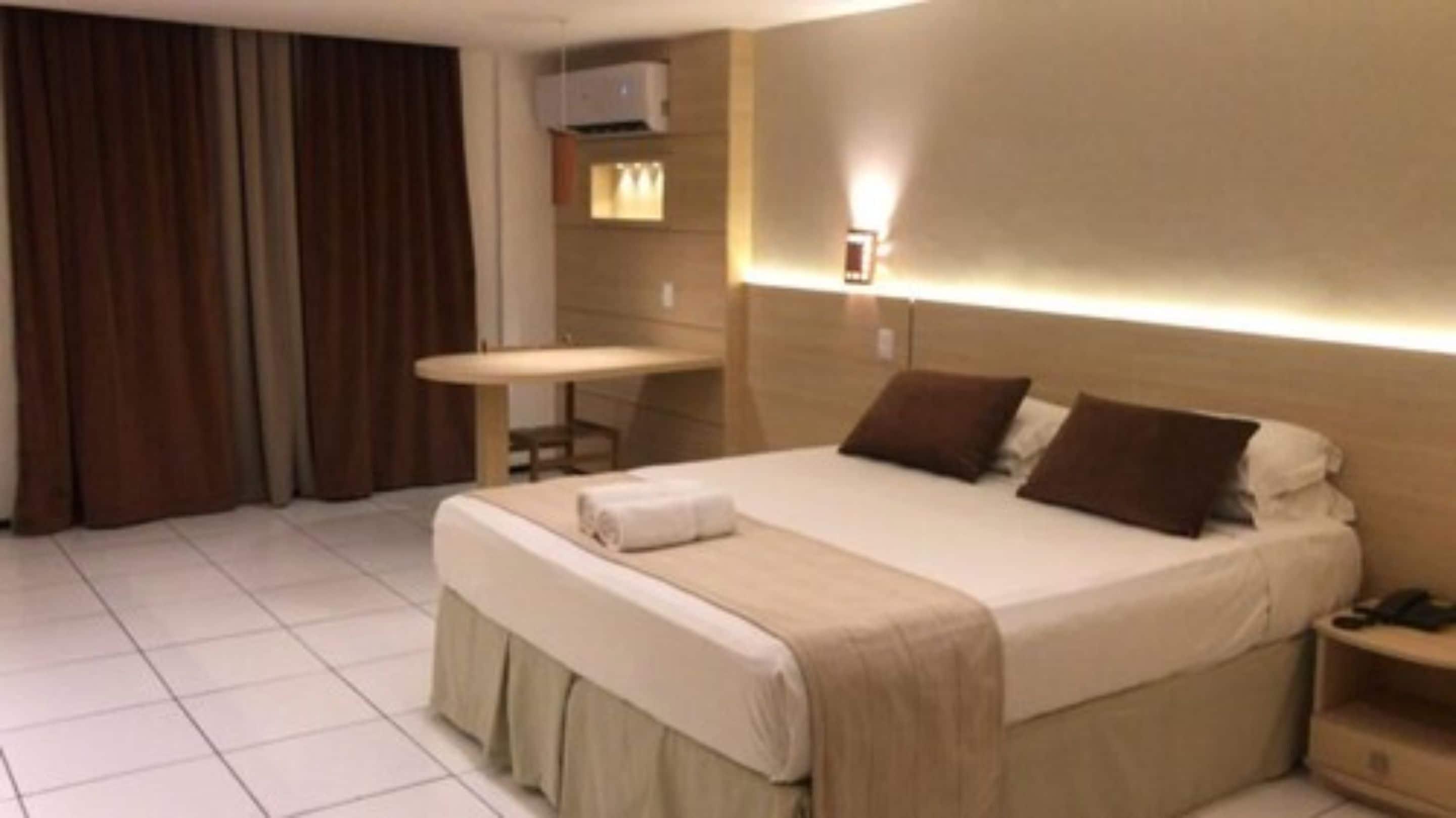 Hotel Meridional