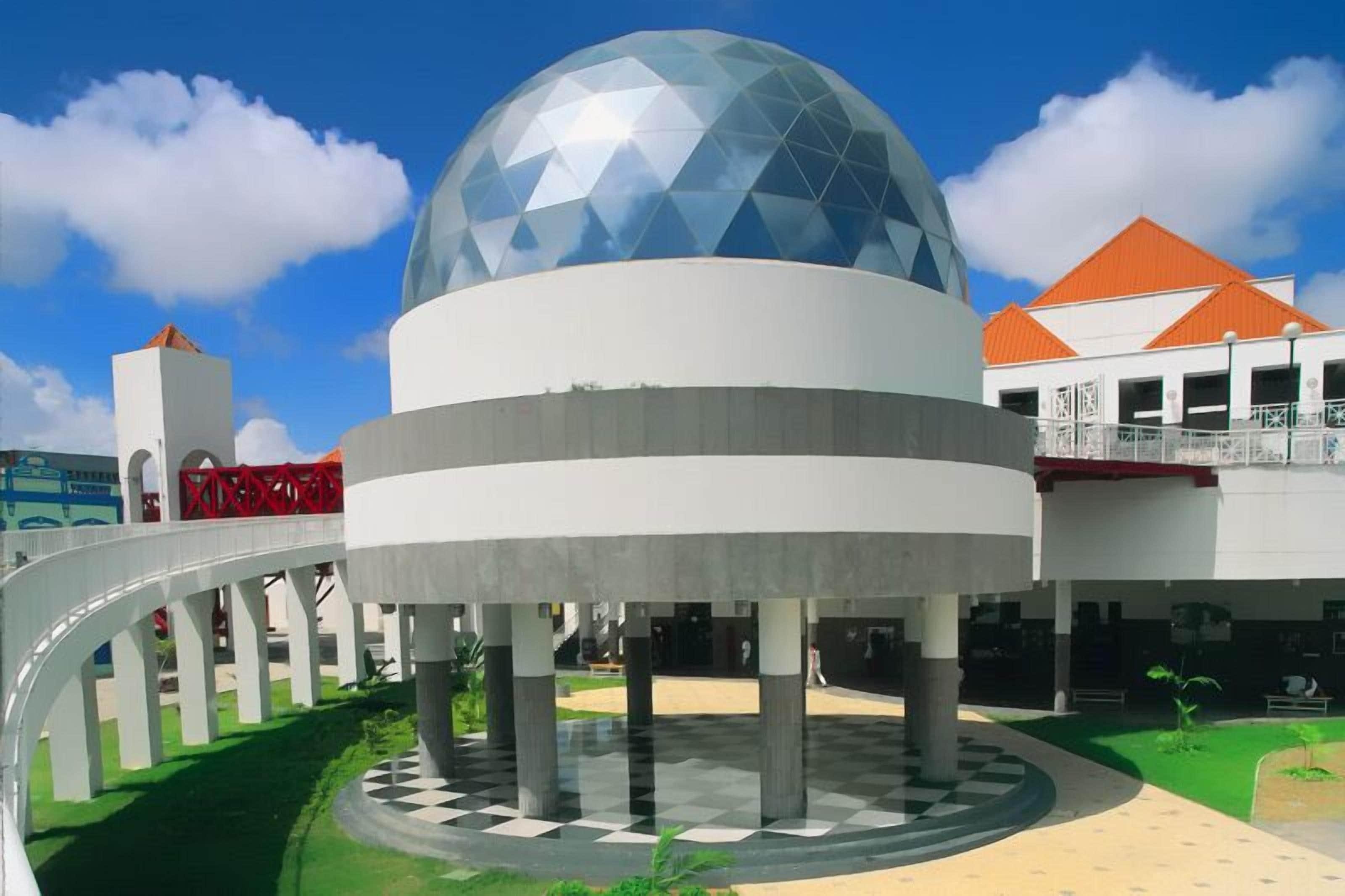 Meridional Hotel Fortaleza (Ceara)