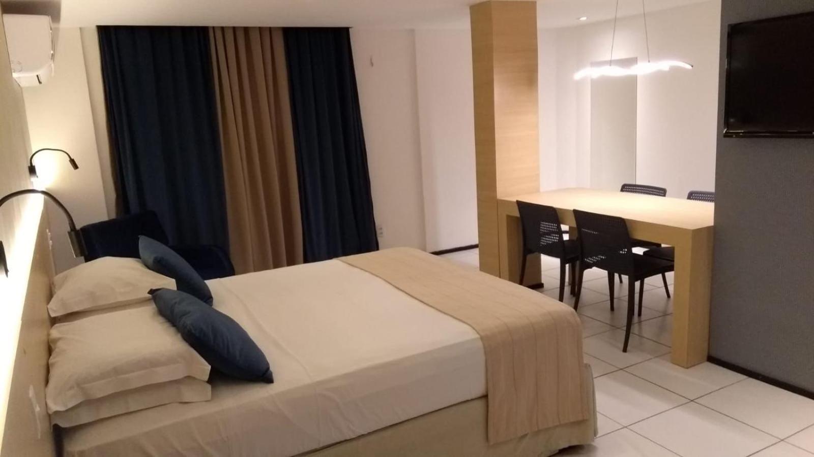Meridional Hotel