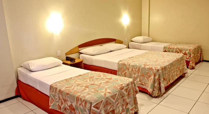 Meridional Hotel 3*