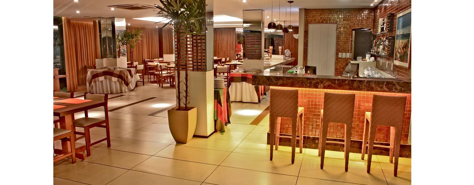 Meridional 3* Fortaleza (Ceara)