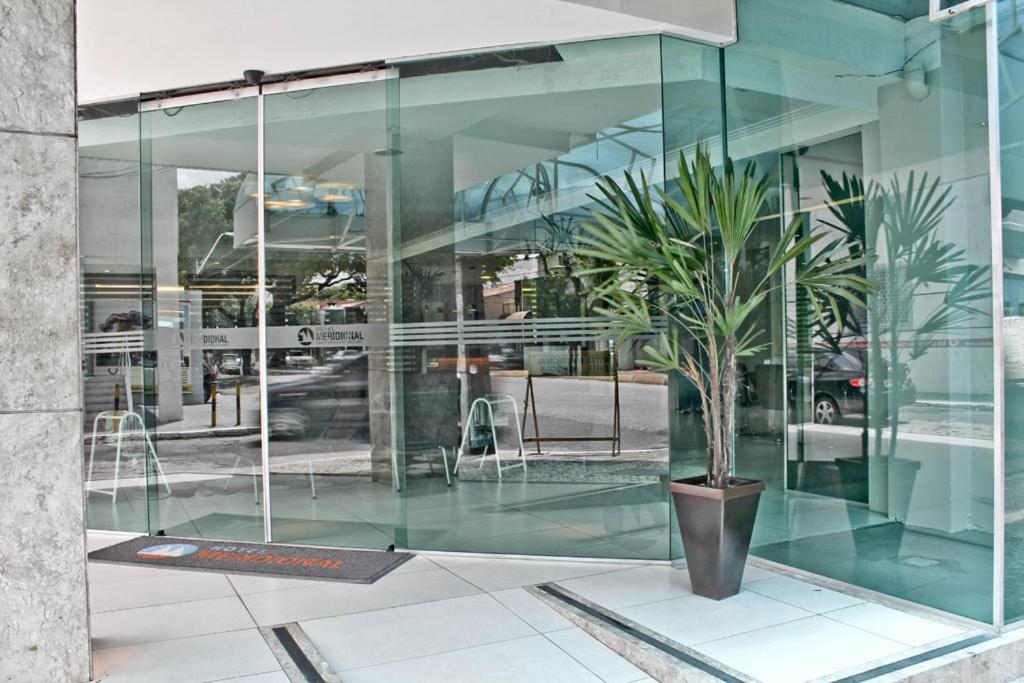 Meridional Hotel 3*