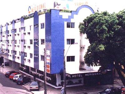 Hotel Meridional Fortaleza (Ceara)