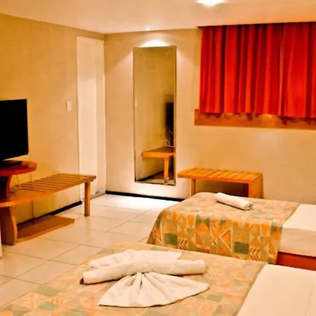 Meridional Hotel Fortaleza (Ceara)