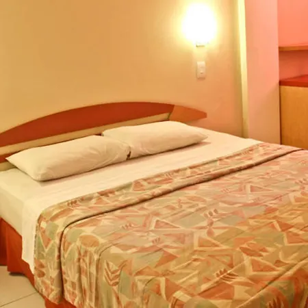 Hotel Meridional