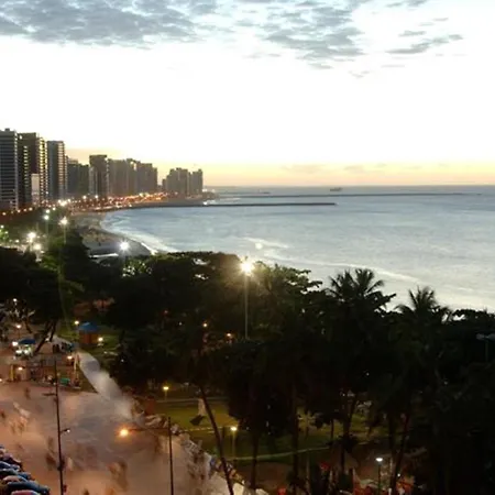 Meridional 3* Fortaleza (Ceara)