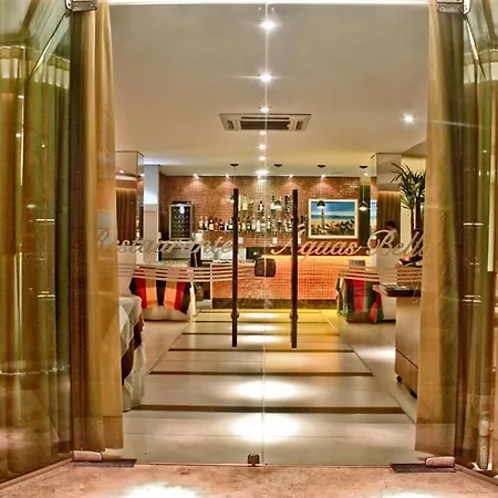 Meridional Hotel 3*