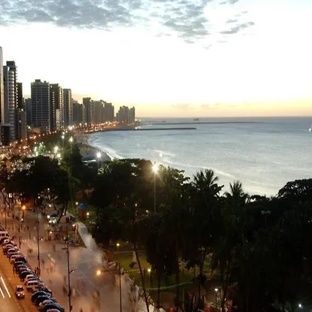 Hotel Meridional 3*