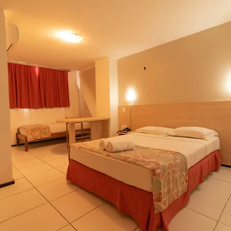 Hotel Meridional Fortaleza (Ceara)