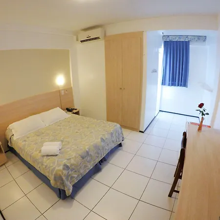 Meridional Hotel Fortaleza (Ceara)