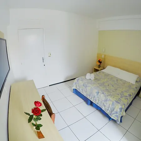 Meridional 3* Fortaleza (Ceara)