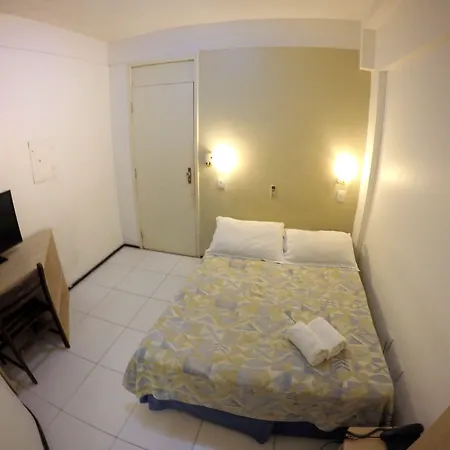 Meridional Hotel 3*