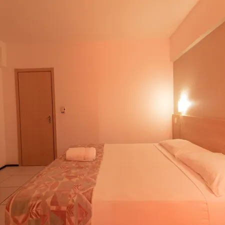 Meridional Hotel Fortaleza (Ceara)