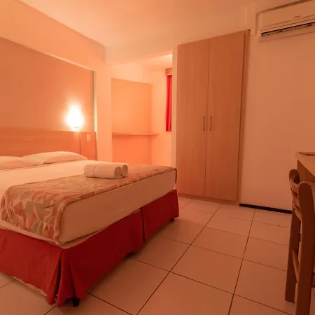 Meridional Hotel 3*