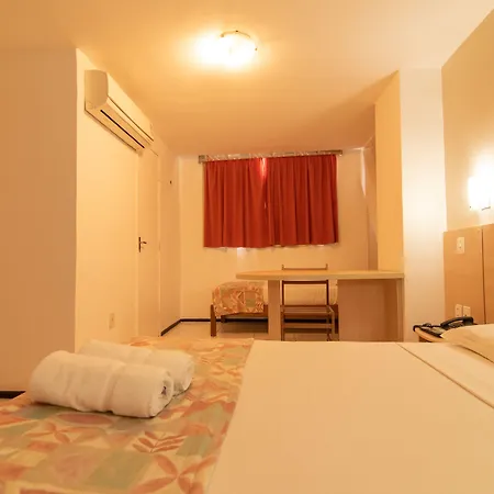 Meridional 3* Fortaleza (Ceara)