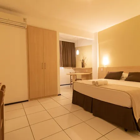 Hotel Meridional Fortaleza (Ceara)