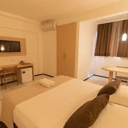 Hotel Meridional Fortaleza (Ceara)