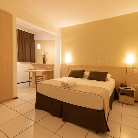Hotel Meridional Fortaleza (Ceara)