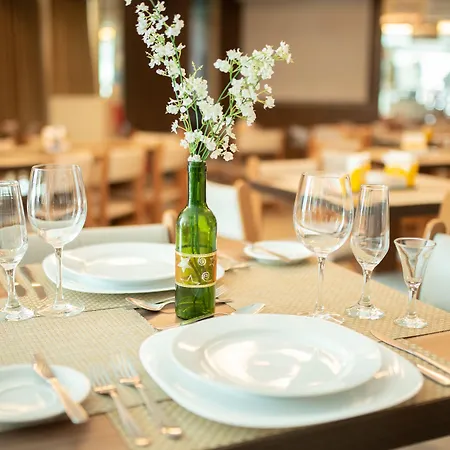 Hotel Meridional 3*