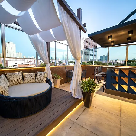 Hotel Meridional 3*