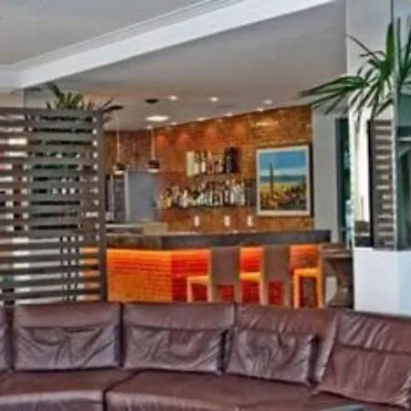Meridional Hotel