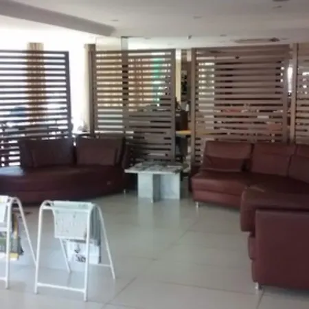 Hotel Meridional