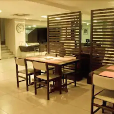 Meridional Hotel Fortaleza (Ceara)
