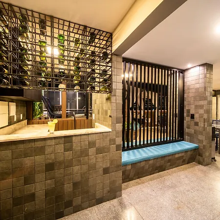 Meridional Hotel Fortaleza (Ceara)